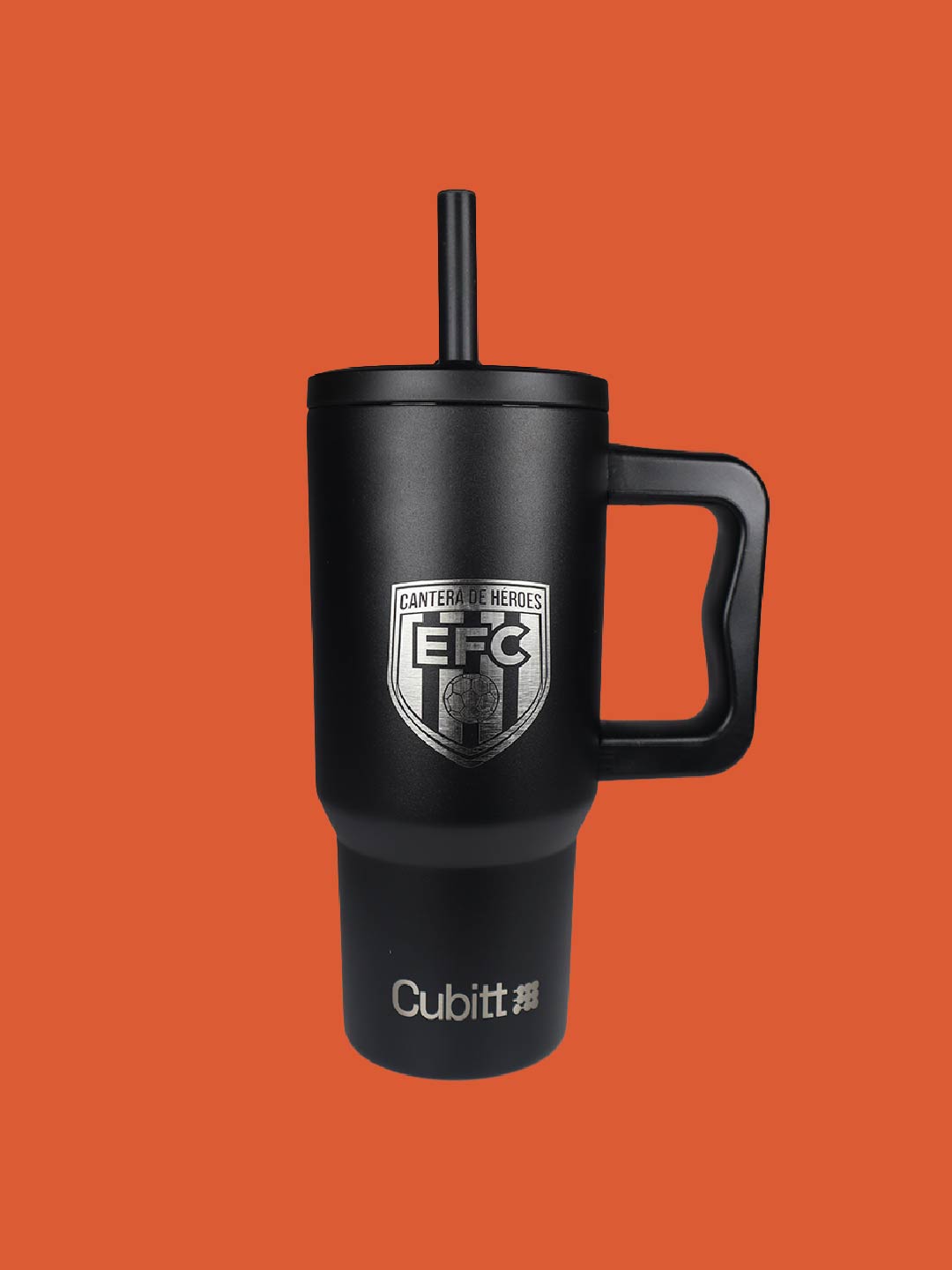 Termo Cubitt Tumbler 40oz — 08